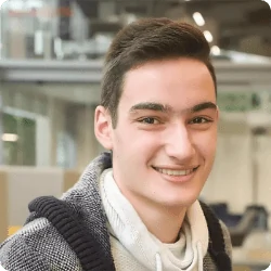 Rédacteur des articles de blog de BTS EPC