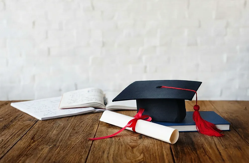 Réussite de son BTS EPC